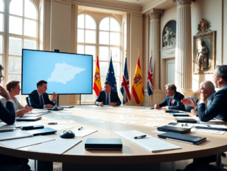 el acuerdo historico entre espana y el reino unido redefine gibraltar en 2025 1749679606