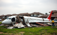 el devastador accidente del vuelo air india 171 deja un solo sobreviviente en ahmedabad 1749760402