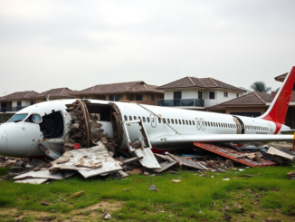 el devastador accidente del vuelo air india 171 deja un solo sobreviviente en ahmedabad 1749760402