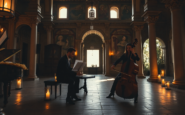 el duo pawlik deslumbra con un concierto inolvidable en el alcazar de sevilla 1749690570