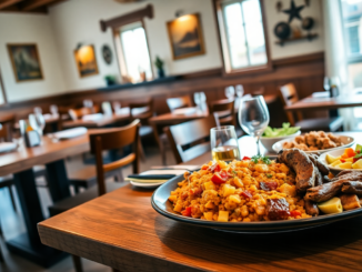 el figon el restaurante familiar en santander que ofrece un menu del dia irresistible 1750163121