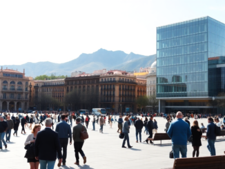 el gobierno confirma que barcelona albergara el nuevo departamento de la cnmc en 2025 1750139569