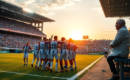 el impacto de un resultado en la continuidad de un entrenador de futbol 1750409498