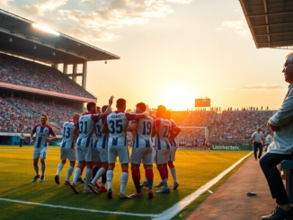 el impacto de un resultado en la continuidad de un entrenador de futbol 1750409498