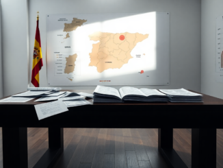 el impacto del gasto militar en la economia de espana y las amenazas comerciales de eeuu 1751017800