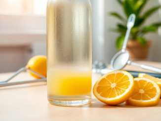 el impacto del zumo de limon en la salud bucal realmente ayuda contra el sarro 1751271309