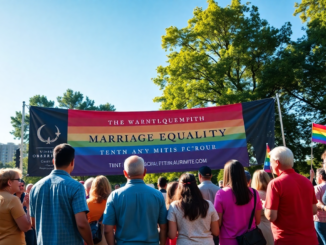 el legado de jim obergefell y la lucha por el matrimonio igualitario 1750932837