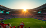 el mundial de clubes 2025 en ee uu reunira a 32 equipos historicos del futbol internacional 1749950973
