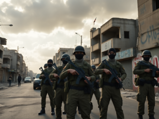 el surgimiento de las fuerzas populares en gaza desafia a hamas en 2025 1749595365