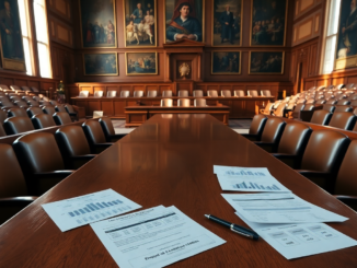 enmiendas en el congreso un analisis de la trampa politica 1750792695