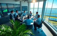 eroots transforma la gestion de la red electrica con innovaciones en energia renovable 1749775041