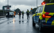 fatal accidente en jerez un agente de la guardia civil muere en servicio 1750427981