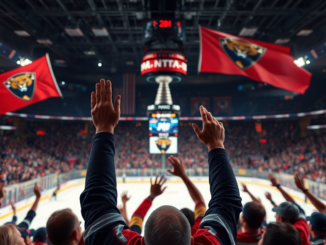 florida panthers campeones de la nhl y lecciones de exito 1750225889
