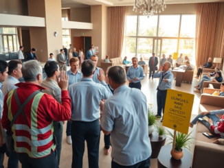 huelga en el sector hotelero de baleares causas y consecuencias 1751014038