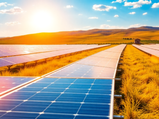 impacto de las politicas fiscales en la industria solar estadounidense 1751032865