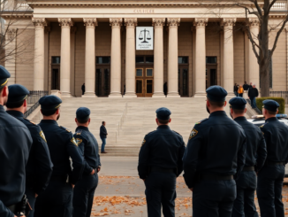 implicaciones legales de las sanciones en la guardia civil 1750373106