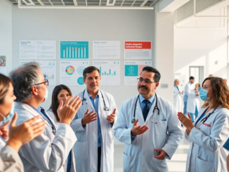la agencia estatal de salud publica realmente fortalecera la salud en espana 1750336405