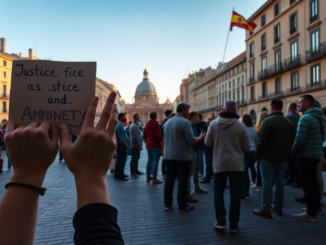 la amnistia en el debate constitucional espanol 1750988047