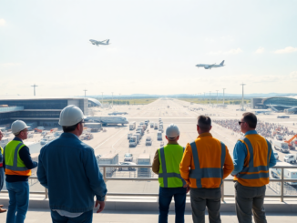 la ampliacion del aeropuerto de barcelona impulsa la competitividad economica de catalunya en 2025 1749613666