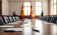 la confianza del gobierno en el fiscal general ante la controversia 1749507580