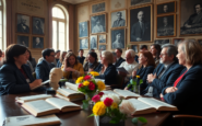 la generacion del 27 celebra su centenario con actos que reavivan su legado literario 1749705285