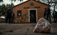 la guardia civil investiga delitos de odio en esquivias contra un centro islamico 1749804326