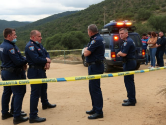 la guardia civil investiga un posible secuestro en benahavis malaga 1749632034