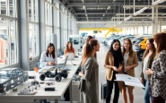 las 100 mujeres que estan transformando la industria automotriz en 2025 1749973001