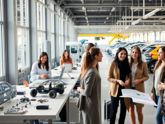 las 100 mujeres que estan transformando la industria automotriz en 2025 1749973001