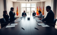 las complejidades de la negociacion politica en espana 1750211265
