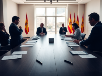 las complejidades de la negociacion politica en espana 1750211265
