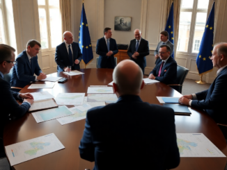 las negociaciones de gibraltar un acuerdo historico entre espana y reino unido en 2025 1749650363