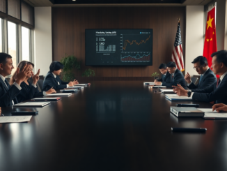las tensiones comerciales entre estados unidos y china generan incertidumbre en 2025 1749873862