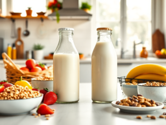 leche entera y desnatada cual es realmente la opcion mas saludable en 2025 1749602688