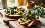 los encurtidos como aliados esenciales para la salud intestinal en 2025 1749569805