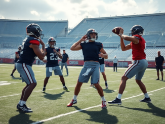 los quarterbacks mas presionados de la nfl en 2025 deben demostrar su valia 1750117528
