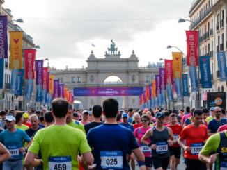 madrid se prepara para recibir a miles de corredores en la v media maraton de carabanchel 2025 1749928899