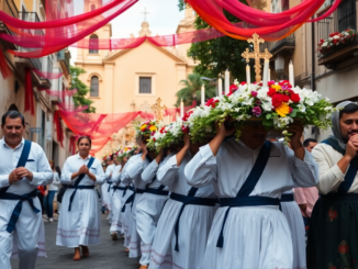 motivaciones y perfil de los costaleros en la semana santa de cordoba 1750222240