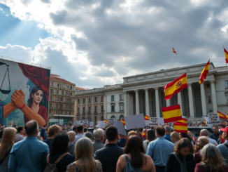 reflexiones sobre corrupcion y machismo en la politica espanola 1750427911