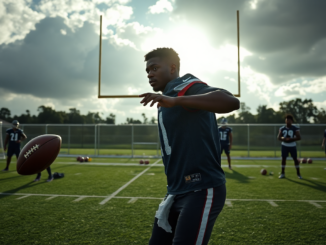 reflexiones sobre la presion y el rendimiento de los novatos en la nfl 1750690946