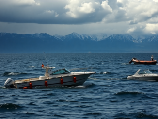reflexiones tras el naufragio en el lago tahoe lo que cada navegante debe saber 1750753560