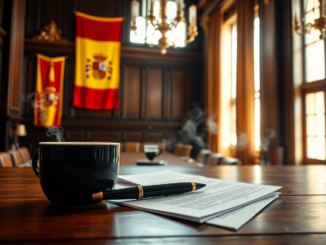 tension en el gobierno espanol garcia ortiz bajo la lupa del juez 1749558775