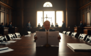tension entre el gobierno y el tribunal supremo por el fiscal general 1749540472