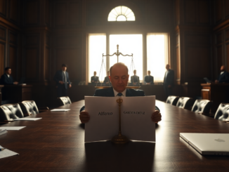 tension entre el gobierno y el tribunal supremo por el fiscal general 1749540472