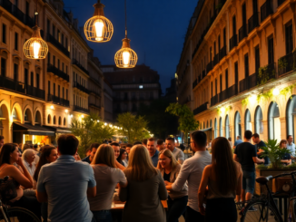 transformar la noche en barcelona un enfoque inclusivo y sostenible 1751006488
