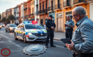un hombre detenido por usurpar funciones policiales en linares 1751274976
