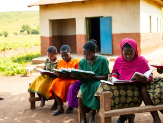 un padre en kenia transforma el futuro educativo de sus hijas desafiando tradiciones 1749991410