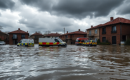 zaragoza enfrenta inundaciones devastadoras que obligan a rescates de emergencia en 2025 1749895927