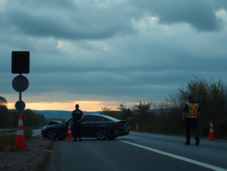 accidente en la a 7 analisis de un tragico incidente 1752220766