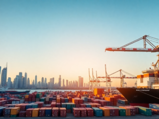 acuerdo ue eeuu implicaciones y realidades del comercio python 1753664369